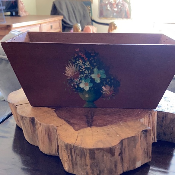 Vintage Box